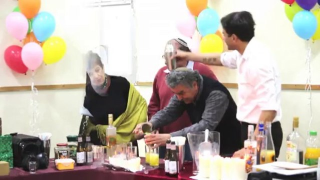 אירועים עסקיים | אירועים עסקיים בתל אביב | אירועים עסקיים בשרון | זיו מנור