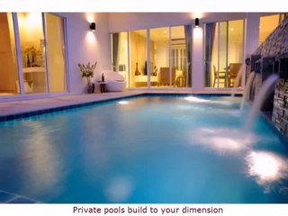 Sivana Gardens- Luxury Bedroom & Pool Villas Hua Hin
