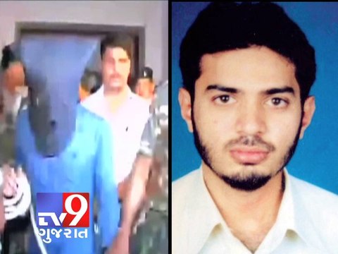 Indian Mujahideen wanted to nuke surat, Yasin Bhatkal tells to police Tv9 Gujarat