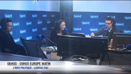 "François Hollande ne lâche rien"