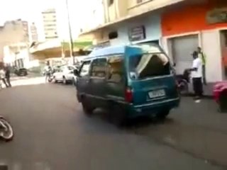 Reverse Wheeling !!