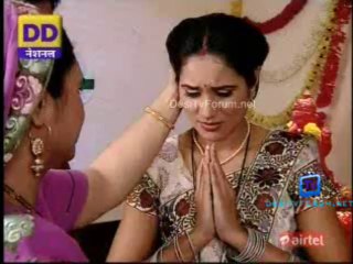 Bin Bitiya Aangan Suna 27th December 2013 Video Watch Online pt2