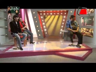 AbbTakk - Hazraaat - Shabbir Jan - Ep 16 (Part 4)