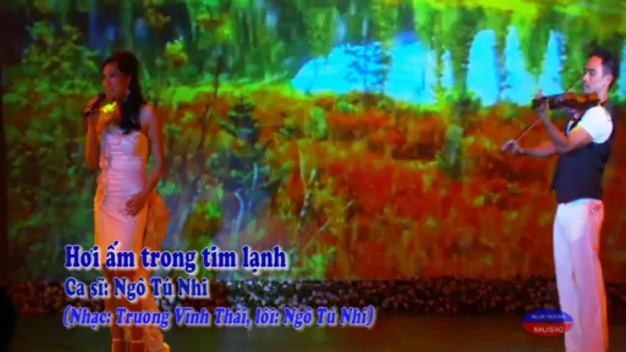 Ngo Tu Nhi - Hoi Am Trong Tim Lanh