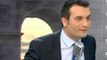 Florian Philippot doute que Manuel Valls puisse interdire les spectacles de Dieudonné - 30/12