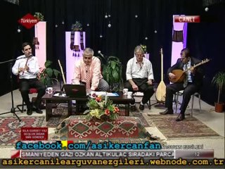 HASAN DURAK - KÖR KADER