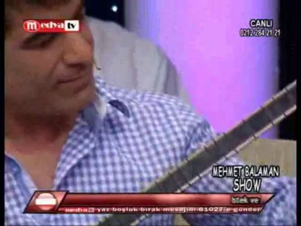 HASAN DURAK- NERE GİDEM KADER SENİN ELİNDEN