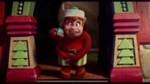 Zamanda Yolculuk / Saving Santa -  Türkçe Dublaj Fragmanı