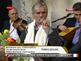 Hasan Durak, Malatyalı Mahalli Sanatçı, Türkiyem Tv, Canlı performans, 2013