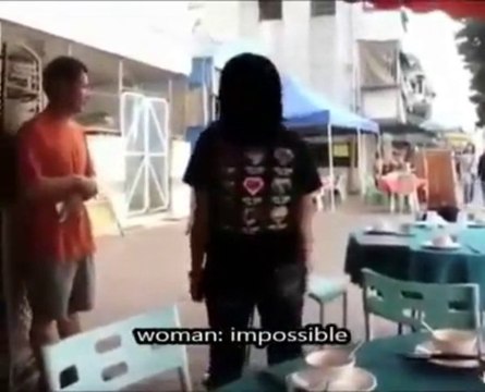 Une crise pour des ailerons de requins