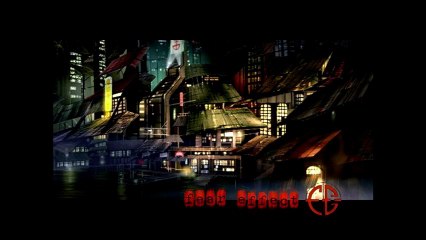 Fear Effect main menu theme