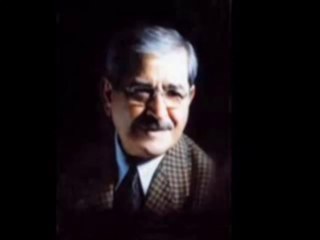 Aşık Mahsuni Şerif - Merdo