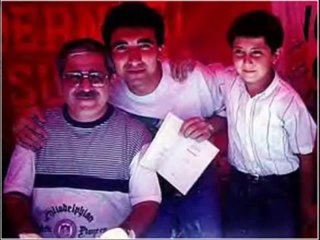 Mahsuni Serif - Ararlar Beni