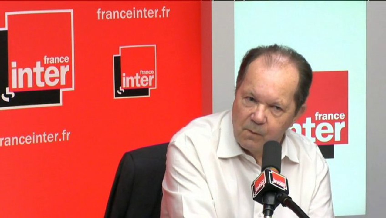 Interactiv' avec Philippe Bilger