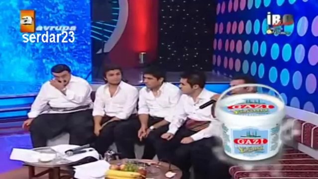 İbo Show Uğur Karakuş Ruhumda Bir Sıkıntı Var HQ