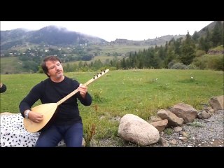 İbrahim Özbayrak - Çift Jandarma