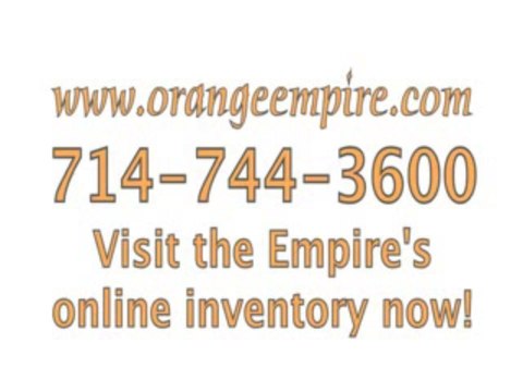 Used Car Dealership Tustin, CA | Used Car Dealer Tustin, CA