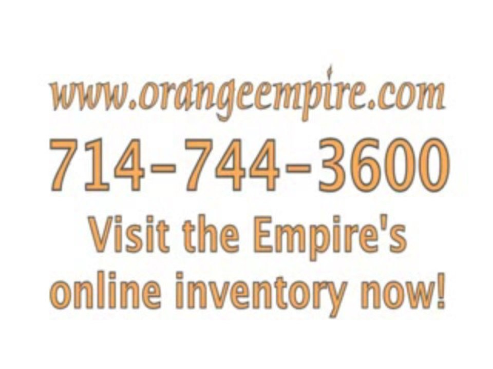 Used Car Dealership Yorba Linda, CA | Used Car Dealer Yorba Linda, CA
