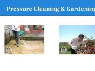 Paul's Window Cleaning Sydney