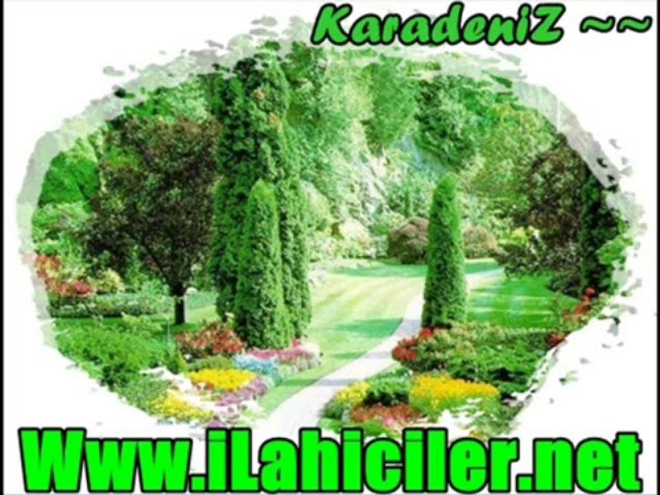 ilahi dinle Abdurrahman ÖnüL - Donatmış MevLam Cennetini