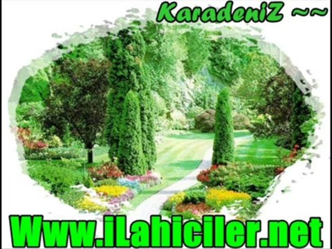 ilahi dinle Abdurrahman ÖnüL - Donatmış MevLam Cennetini