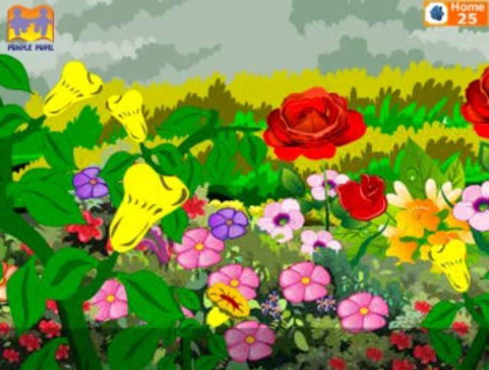 Hindi Nursery Rhymes & Children Songs -utho_lal