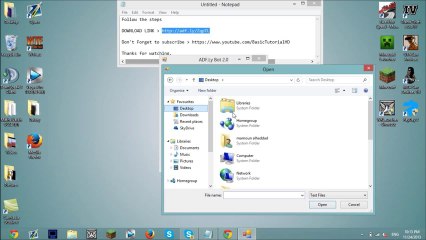 ADFLY [BOT] [AUTOCLICKER]  [HOT!]