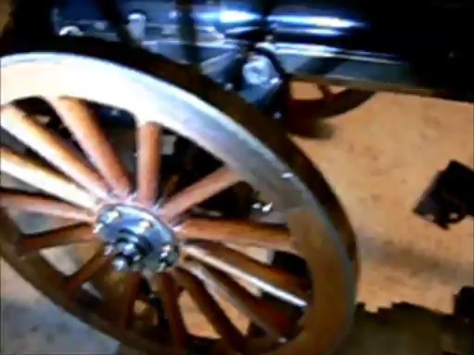lesRoues
