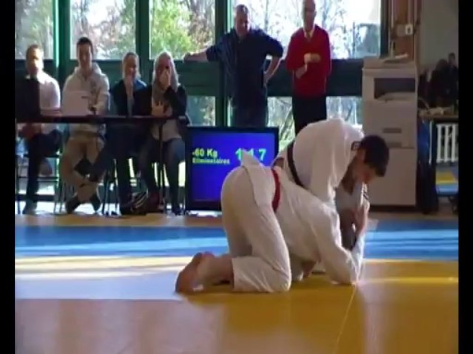 Cht Orne 2013_Benjamin