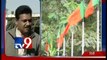 AAP VS BJP ..... Arvind Kejriwal VS Narendra Modi-TV9