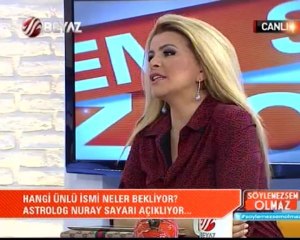 Söylemezsem Olmaz 30.12.2013 2.Kısım