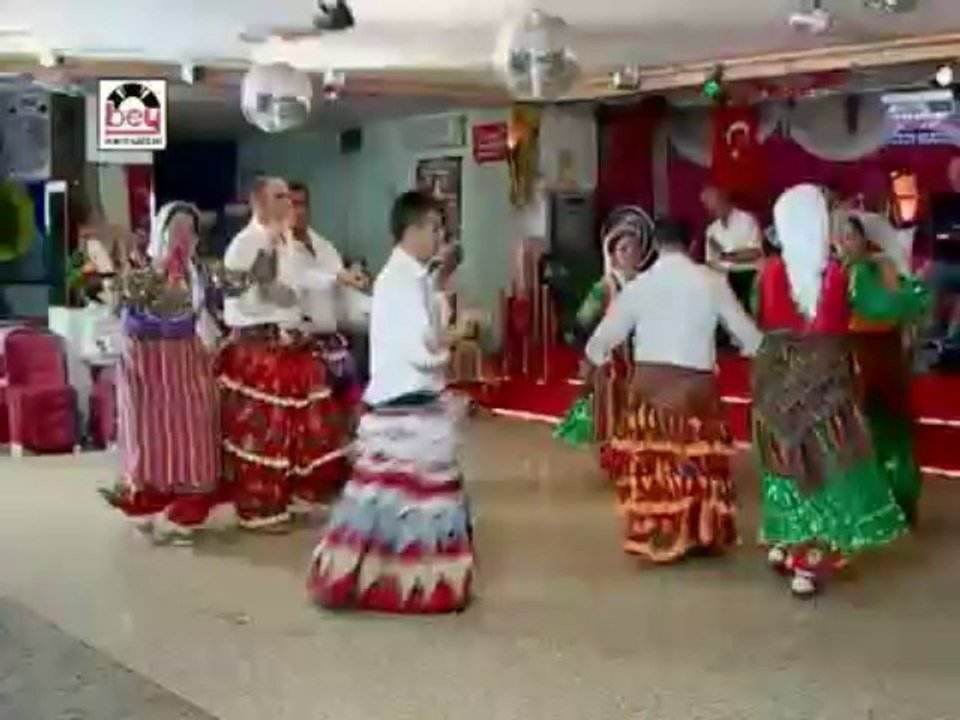 İneboludan Kum Gelir (Safiye Kayıkçı)