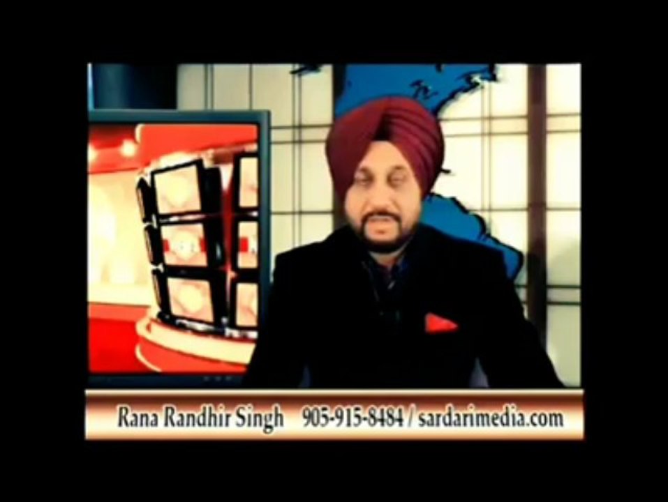 ਪੰਜਾਬ ਦਾ ਹਾਲ ਆਪ ਵੀ ਵੇਖੋ ਤੇ ਹੋਰਾ ਨੂੰ ਵੀ ਵਖਾਉ