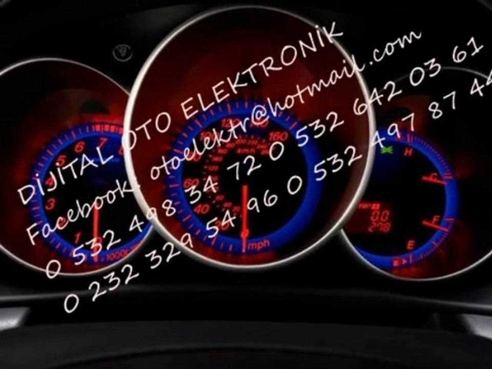 OTO BEYİN TAMİRİ VE KURSU BİNGÖL E.S