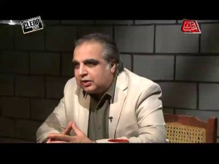 AbbTakk - Clean Chit - Imran Ismail (Part 2)