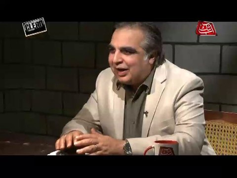 AbbTakk - Clean Chit - Imran Ismail (Part 3)