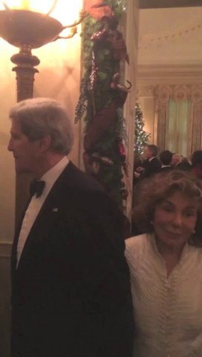 Snoop Dogg Visits The White House