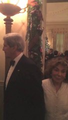 Snoop Dogg Visits The White House