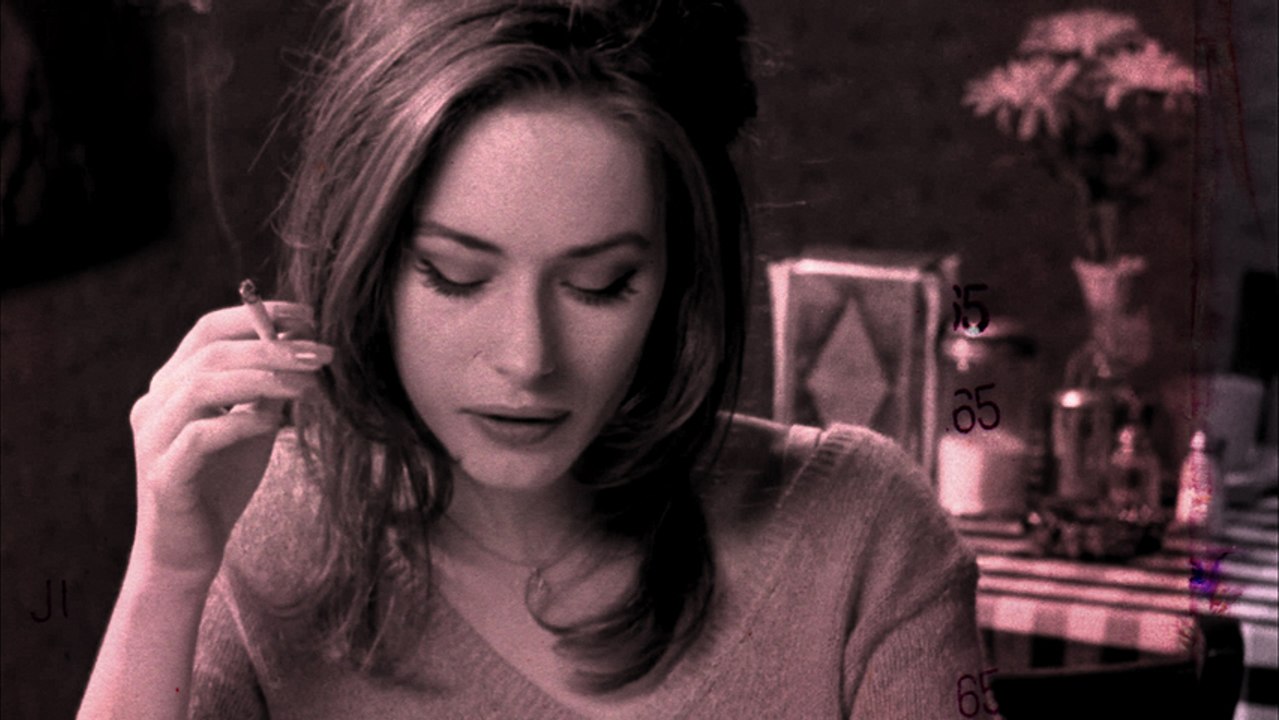 Jim Jarmusch - Video Essay