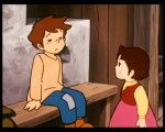 HEIDI EP 10 CHEZ GRAND MERE