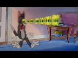 Dr. Jekyll and Mr. Mouse - with recreated titles
