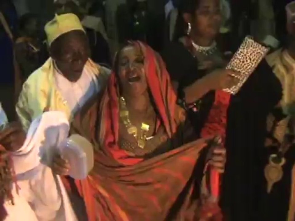 HAROUSSI AHMADA MHARIRI