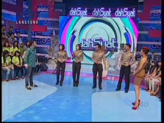 [131228]dahSyat RCTI - Seg 3
