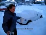 See what happens to Boiled Water at -30