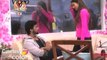 BIGG BOSS 7 Gauahar talks about her love for Kushal