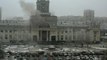 Russian Train Station Explosion - Volgograd, Russia