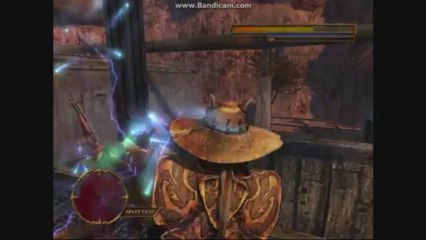 Oddworld: Stranger's Wrath (HD): Chapter 2 (2/3)