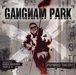 Psy Vs. Linkin Park : In the Gangnam! Awesome In The End remix!