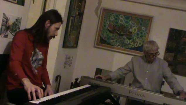 11 birthday КОСАГОВСКИЙ 2013 * Muzeum Rondizm TV