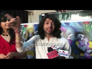 Yaariyaan starcast group dicuss what movie is all about   how it is different